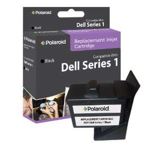  Polaroid T0529 Replacement Ink Cartridge for Dell Series 1 