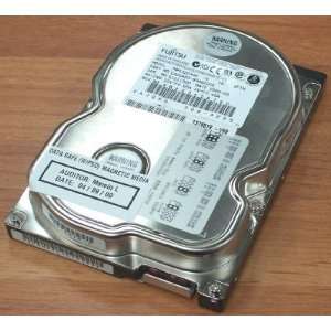  Fujitsu MPE3204AH HDD, 20GB, P/N CA05405 B361, (2040 