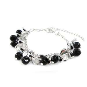  Bracelet Salsa black. Jewelry