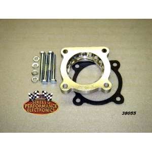 Street and Performance 38055 Helix Power Tower Plus Throttle Body 