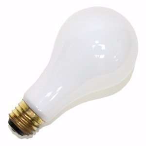  Halco 08009   A21SW3W100 Three Way Incandesent Light Bulb 