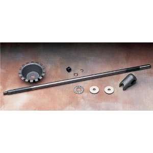  Drag Specialties Complete Throw out Bearing Pushrod Kit 