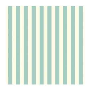  York Wallcoverings Strictly Stripes OS0839 1 Inch Stripe 