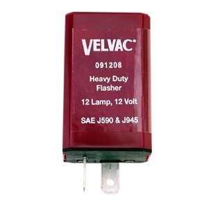  VELVAC 091208 Automotive