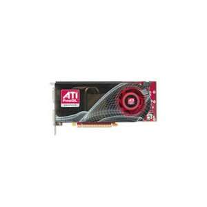  AMD FireGL V7600 Graphics Card Electronics
