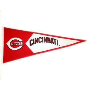  Cincinnati Reds Large Classic Pennant