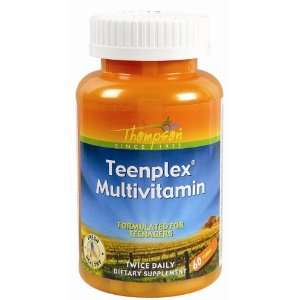  Thompson Multiples Teenplex 60 tablets Health & Personal 