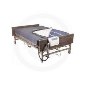   Medical 14054M Med Aire Bariatric 54 Low Air Loss 10 Mattress Only
