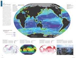 gulf oil spill disaster see how ocean currents may cause the oil to 