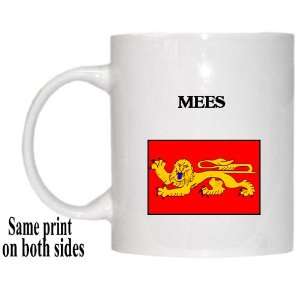  Aquitaine   MEES Mug 