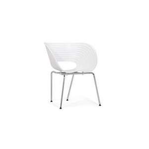  Zuo Modern Circle Dining Chair   100310
