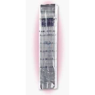 Kimble Chase 72105 10110 Ser. Pipettes, Sterile, Disp. Glass, Ind 
