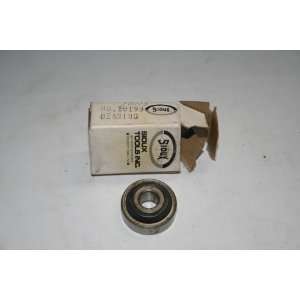  OE Sioux Bearing, #10112 Automotive