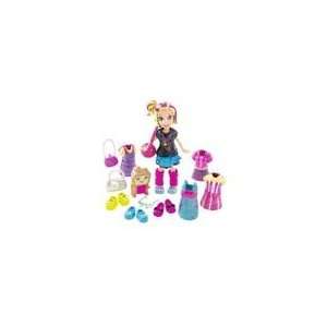  Polly Pocket Pop and Lock   Electropop Polly with 