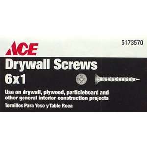  Bx/1lb x 5 Ace Drywall Screw (100202ACE)