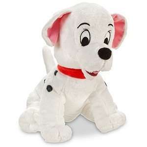 101 Dalmatians Rolly Plush    14 L