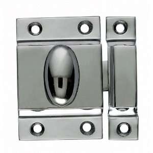  Top Knobs M1780 Additions Polished Chrome Cabinet Catches 