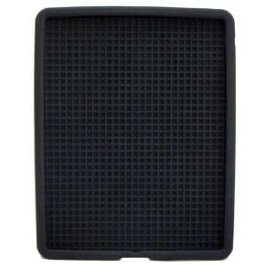  Logiix 10179 Silicase iPad with Grid Guard  Players 