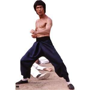  Bruce Lee   Lifesize Standups   Movie   Tv