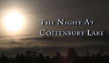 The Night at Coffenbury Lake Trailer 1   Original trailer