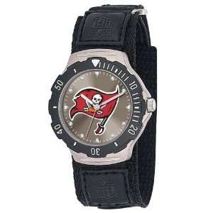  Tampa Bay Bucs Buccaneers NFL Agent Series Wrist Watch 