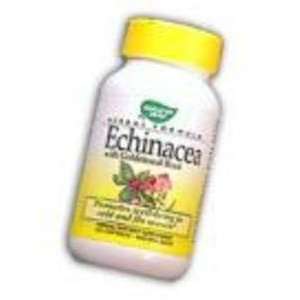 Echinacea Gsr V Caps Std V CAP (100 ) Health & Personal 
