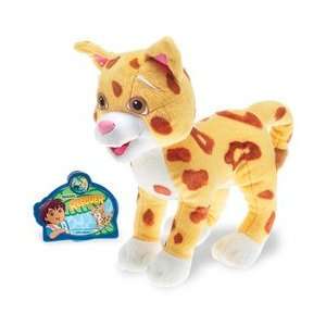  Diegos Animal Rescue Baby Jaguar Toys & Games