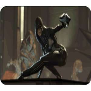  Mass Effect 2 Mouse Pad