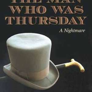  The Man Who Was Thursday 