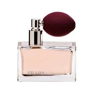  Prada Perfume 0.20 oz EDP Mini Beauty
