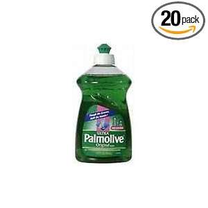  Palmolive Dish Liquid Ultra, 13 Ounce Bottles (Pack of 20 