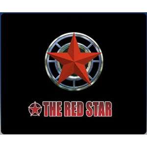  The Red Star [Online Game Code] Video Games