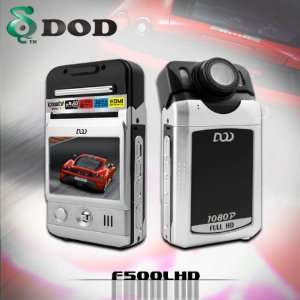   HD 1080P@30fps Car Black Box DVR Camera mobile vehicle
