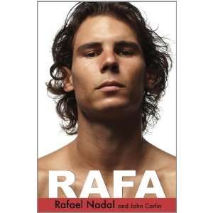  Rafa  Author  Books