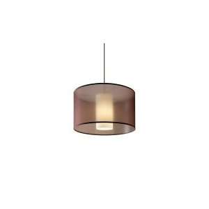 Thousand Degrees 700TDDLNPWNW Dillon Energy Smart 1 Light Ceiling 