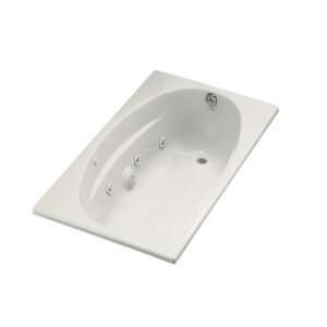  Kohler K 1139 RH 0 6036 Whirlpool with Flange, Heater and 