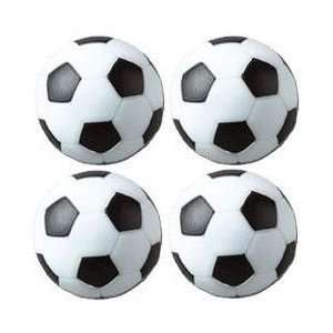 Soccer Ball Style Foos Balls 