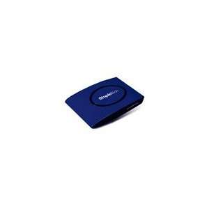  SimpleTech SP U25/250L 250 GB Portable Hard Drive   Blue 
