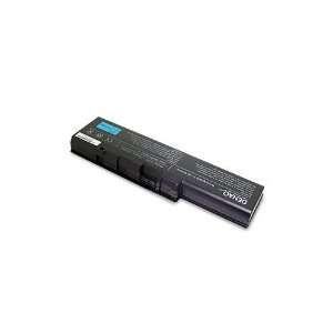 Toshiba Satellite A75 S1251 Replacement 12 Cell Battery and Charger 