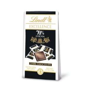 Excellence 70% Cocoa Bag 12CS Grocery & Gourmet Food