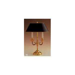    Directoire Table Lamp by Remington Lamp 1192