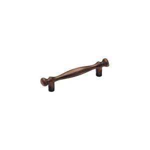  Amerock BP854 ORB   Traditional Handle, Centers 3, Oil 
