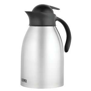  Thermos Stainless Steel Carafe   51 oz. 