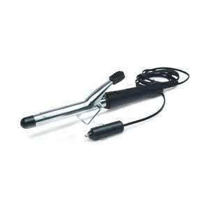   12 Volt 5   8 Inch Curling Iron with 3 Position Switch Automotive