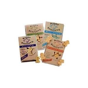  Buddy Biscuit Treats Bacon & Cheese 1lb