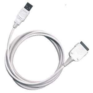  Apple iPhone Sync/Charge USB Data Cable Electronics