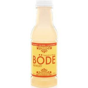 BÖDE Memory Health 12 pack  Grocery & Gourmet Food