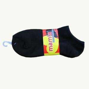  Womens Super Low Spandex Socks Case Pack 120 Everything 