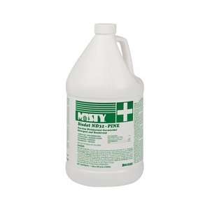  AMRR12234   Misty Biodet ND32 Liquid Disinfectant 