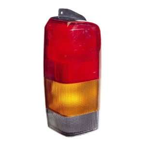  Omix Ada 12403.19 Tail Light Automotive